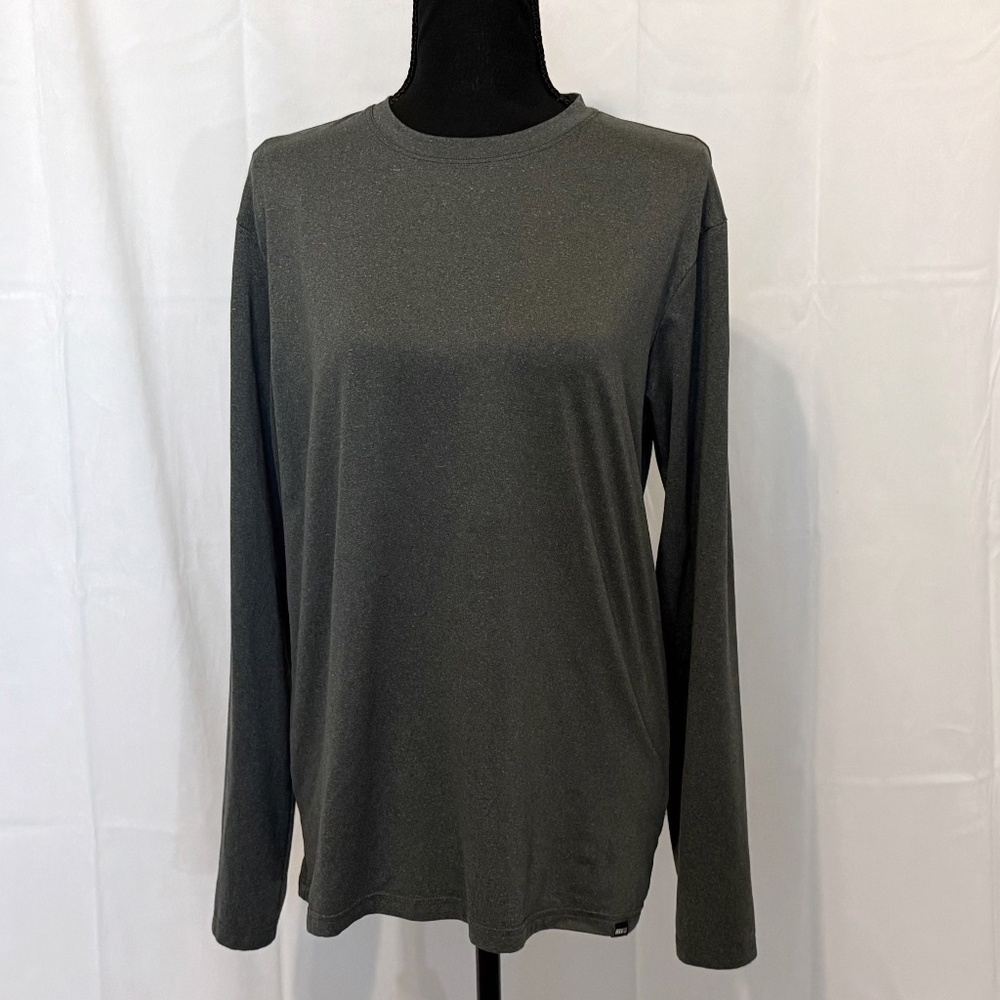 PREOWNED REI COOP Men's Base Layer